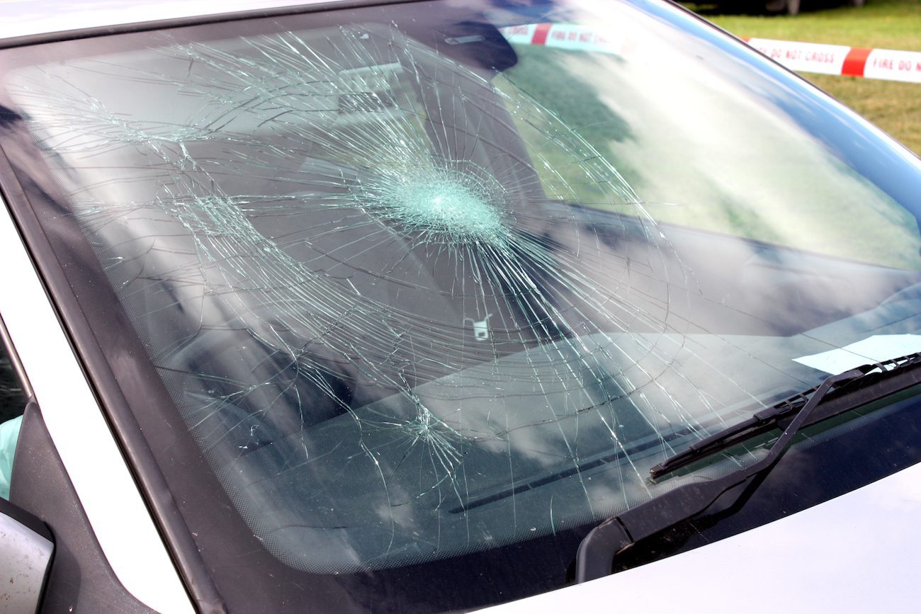 CAUSES OF WINDSCREEN DAMAGES - Affordable Windscreen Repairs and