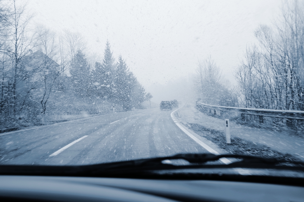 Useful tips to avoid freezing your car windscreen Affordable